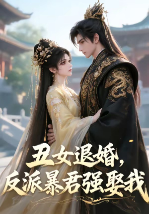丑女退婚，反派暴君强娶我（36集）分享好看的短剧