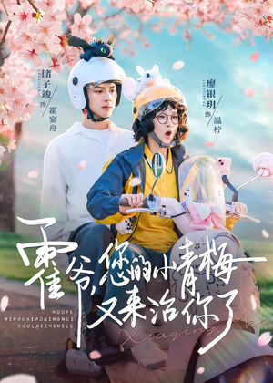 霍爷，您的小青梅又来治你了（90集）红果短剧看全集