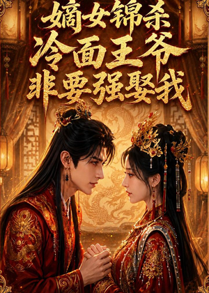 嫡女锦杀：冷面王爷非要强娶我（82集）一起追短剧