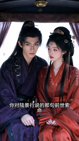 嫡女重生，做摄政王的掌中娇（59集）短剧抢先看全集