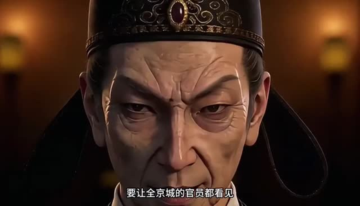 大明帝王路（71集）好看上头的短剧