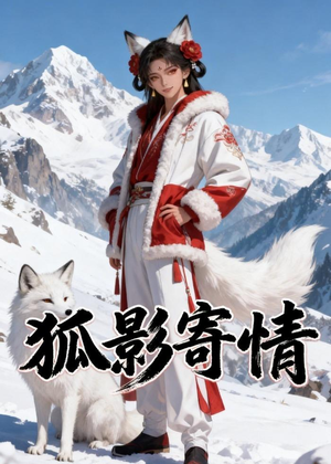 狐影寄情（42集）在线看