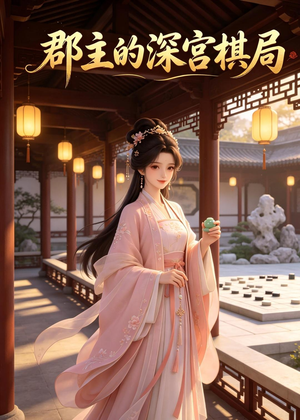 郡主的深宫棋局（29集）百万短剧抢先看