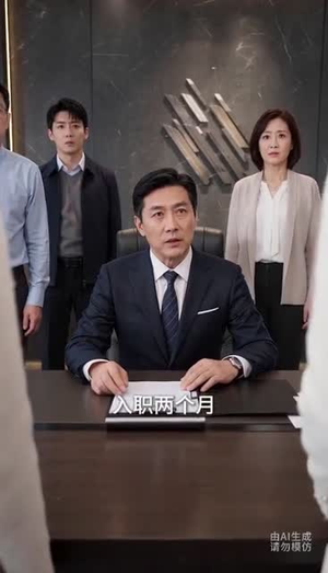 你一个顺路司机，咋成公司大佬了（30集）短剧更新抢先看
