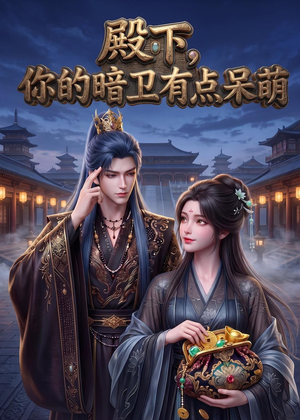 殿下，你的暗卫有点呆萌（74集）爆款热门短剧