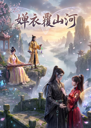 婵衣覆山河（30集）演的怎么样