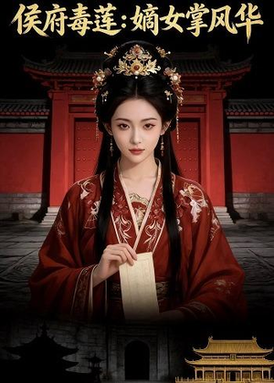 侯府毒莲:嫡女掌风华(86集) 侯府毒莲:嫡女掌风华(86集)分享好看的短剧