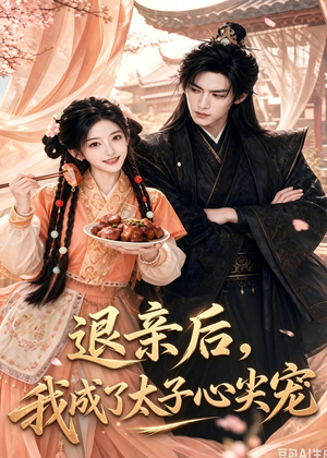 退亲后，我成了太子心尖宠（87集）精彩短剧免费看