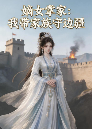 嫡女掌家：我带家族守边疆（36集）一个短剧看全集