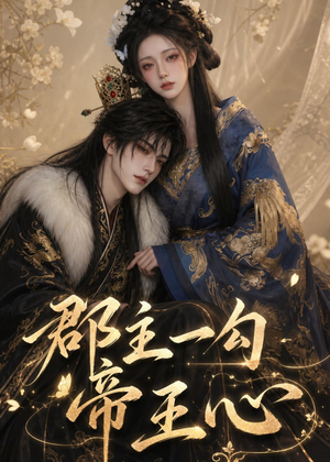 郡主一勾帝王心（77集）精彩片段