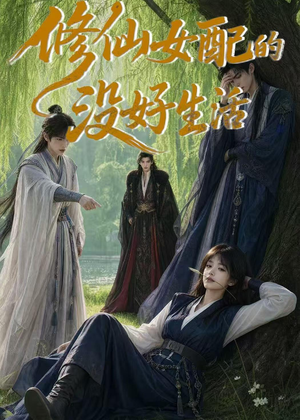 修仙女配的没好生活(59集) 修仙女配的没好生活(59集)爆火短剧推荐