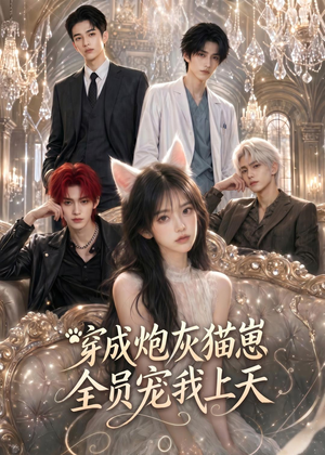穿成炮灰猫崽，全员宠我上天（64集）更新时间
