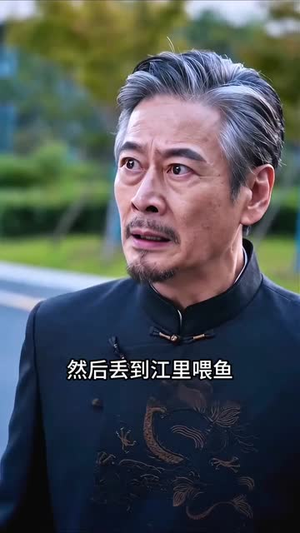 龙王归处皆安宁（41集）每日短剧推荐