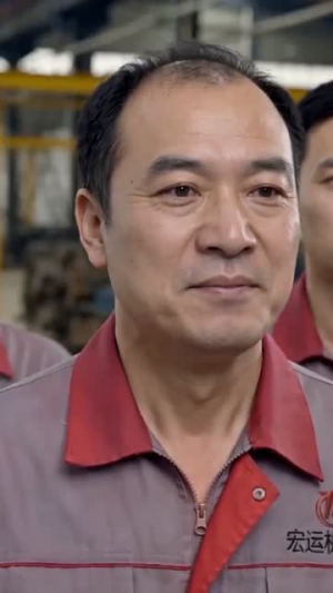 罚款五千逼走我，厂长你哭什么（50集）精彩短剧天天看