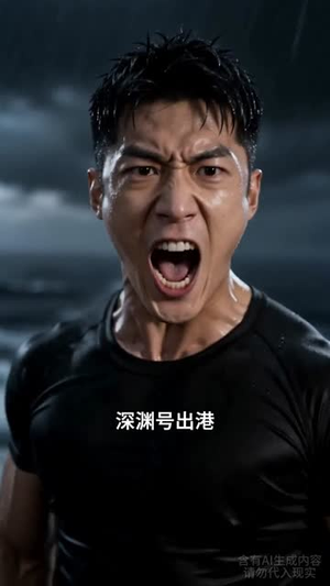 被赶下船后，我用螺纹钢钓万吨巨鱼（48集）深深爱上这部剧