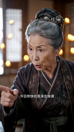 错嫁侯门：嫡女归来（48集）短剧有好货推荐
