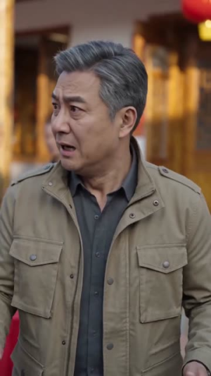 长姐进门（43集）网盘在线观看