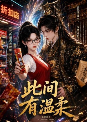此间有温柔（30集）短剧全集完整