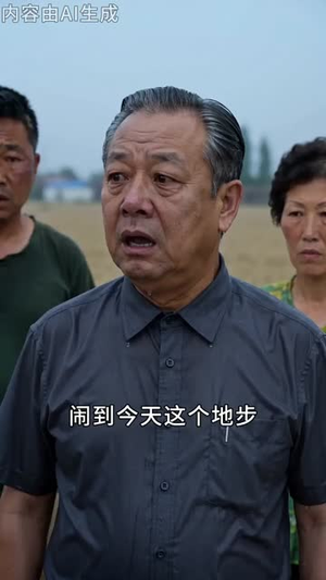 麦熟见人心(41集) 麦熟见人心(41集)热门短剧又来了