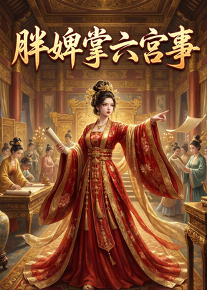 胖婢掌六宫事（32集）在线播放