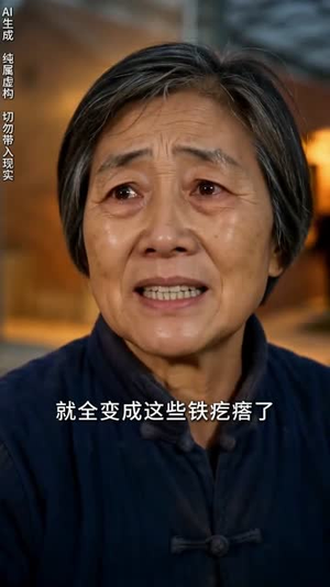 没人要的避风坳,成了全村的救命岛(56集) 没人要的避风坳,成了全村的救命岛(56集)热播短剧重燃