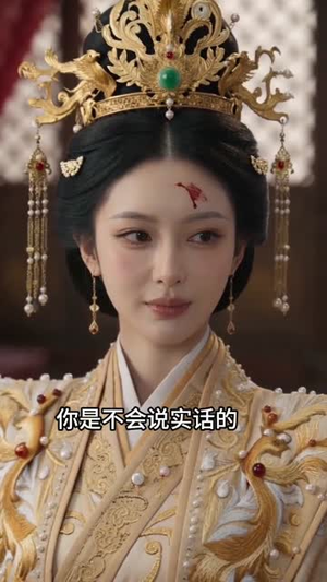 婚礼上，皇后娘娘惊艳全场（43集）短剧