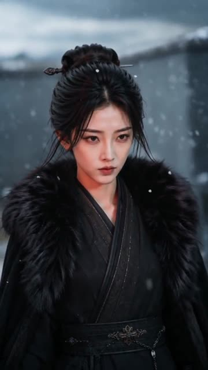 朱砂一笔：凤归九天判九族（47集）无需会员轻松看