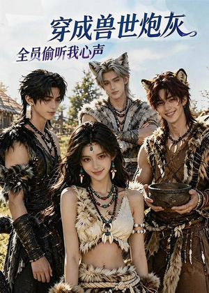 穿成兽世炮灰，全员偷听我心声（72集）在哪看是免费的
