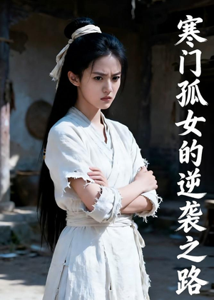 寒门孤女的逆袭之路(100集) 寒门孤女的逆袭之路(100集)短剧热播推荐
