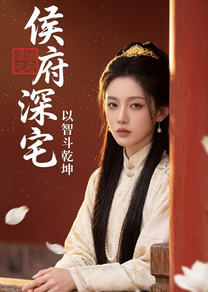 侯府深宅：以智斗乾坤（47集）热门短剧在线看