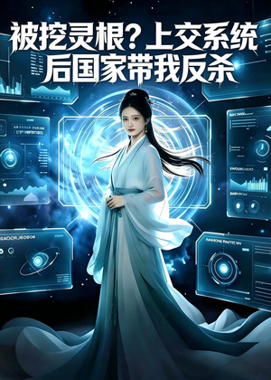 被挖灵根?上交系统后国家带我反杀(47集) 被挖灵根?上交系统后国家带我反杀(47集)热播短剧追不停