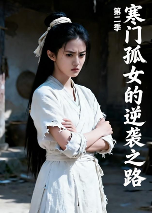 寒门孤女的逆袭之路(第二季)(100集) 寒门孤女的逆袭之路(第二季)(100集)无需充值尽情看