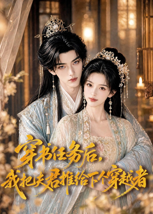 穿书任务后,我把夫君推给下个穿越者(65集) 穿书任务后,我把夫君推给下个穿越者(65集)每日短剧追不停