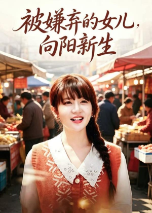 被嫌弃的女儿,向阳新生(60集) 被嫌弃的女儿,向阳新生(60集)最新热门短剧