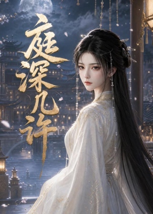 庭深几许（43集）超火短剧抢先看