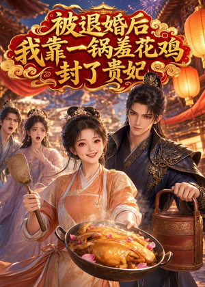 被退婚后，我靠一锅羞花鸡封了贵妃（59集）全集在线看
