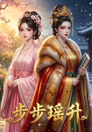 步步瑶升(36集) 步步瑶升(36集)免费短剧资源