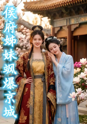 侯府姊妹飒爆京城(55集) 侯府姊妹飒爆京城(55集)免费在线看