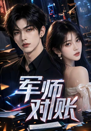 军师对账（21集）短剧在线更新