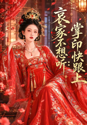 哀家不想听:掌印快跟上(79集) 哀家不想听:掌印快跟上(79集)好看短剧抢先看
