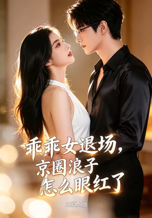 乖乖女退场,京圈浪子怎么眼红了AI真人版(85集) 乖乖女退场,京圈浪子怎么眼红了AI真人版(85集)越看越好看短剧