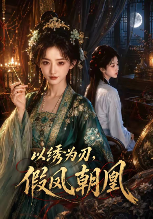 以绣为刃，假凤朝凰（60集）全集免费