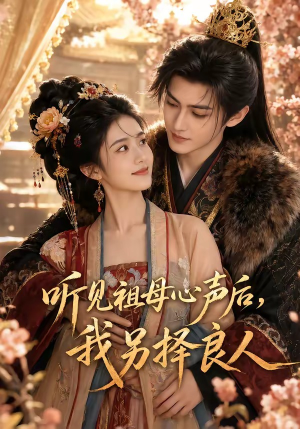 听见祖母心声后,我另择良人(45集) 听见祖母心声后,我另择良人(45集)推荐热门短剧