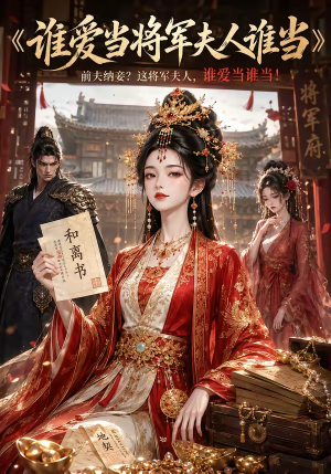 谁爱当将军夫人谁当(30集) 谁爱当将军夫人谁当(30集)精彩短剧分享。