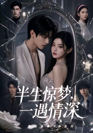半生惊梦，一遇情深（60集）免费版