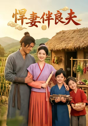 悍妻伴良夫(26集) 悍妻伴良夫(26集)短剧在哪里看