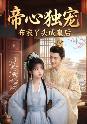 帝心独宠:布衣丫头成皇后(27集) 帝心独宠:布衣丫头成皇后(27集)一个短剧看全集
