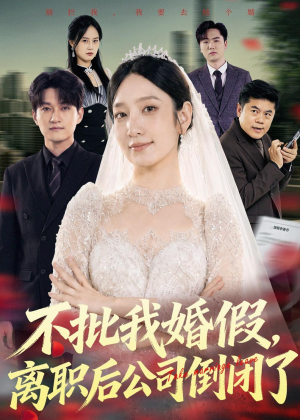 不批我婚假，离职后公司倒闭了（61集）在哪里看
