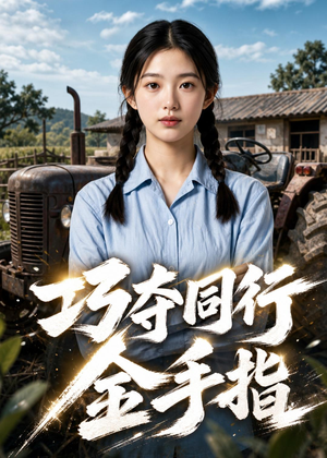巧夺同行金手指（80集）看过的人都说好