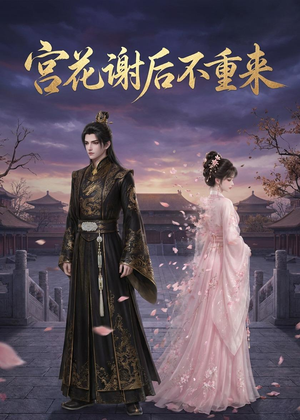 宫花谢后不重来（43集）全集